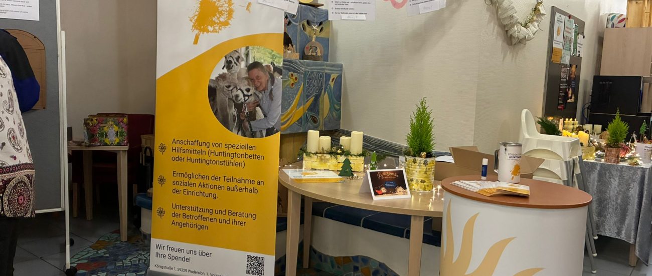 Lichterzauber: Wir feiern unsere Alltagshelden