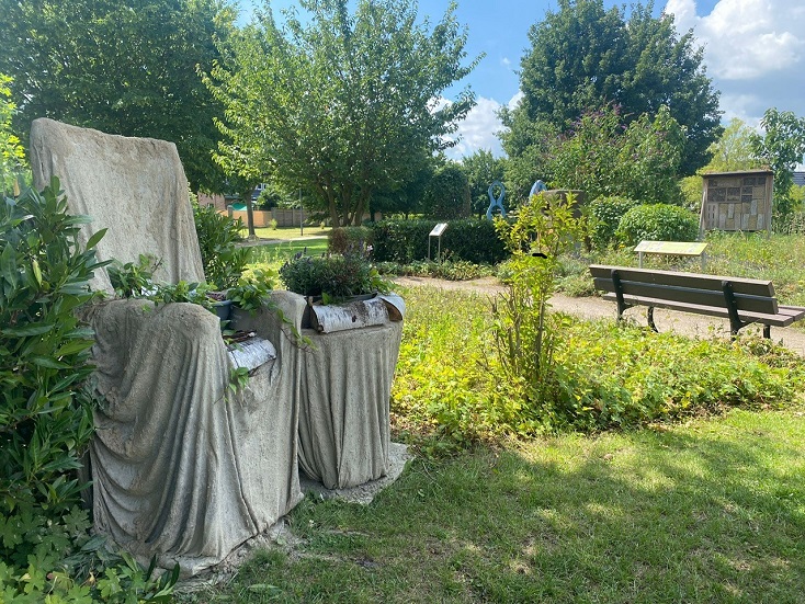 Ein Fest zum Genießen